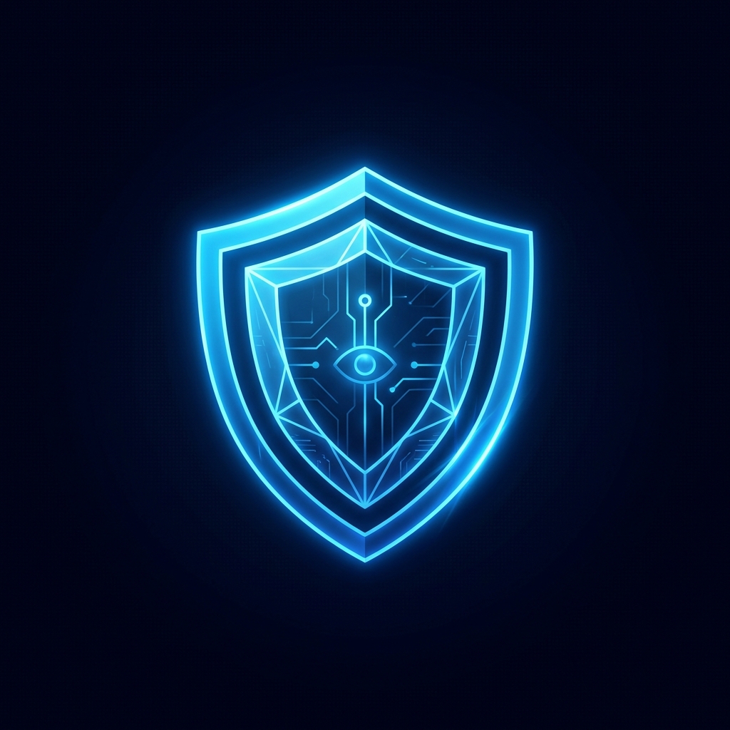 LLM Agent Guard Logo